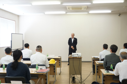 東洋テックス事業所